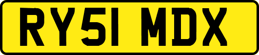 RY51MDX