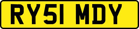 RY51MDY