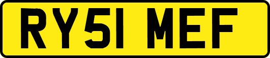 RY51MEF