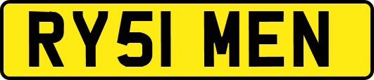 RY51MEN