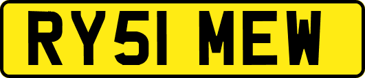 RY51MEW