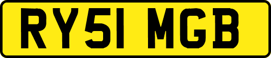 RY51MGB