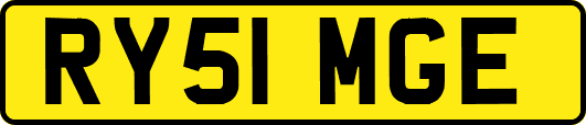 RY51MGE