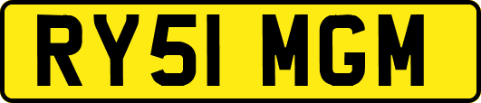 RY51MGM