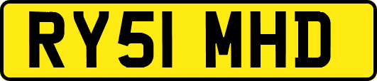 RY51MHD