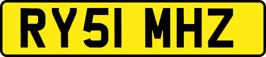 RY51MHZ