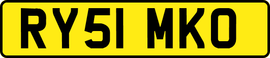 RY51MKO