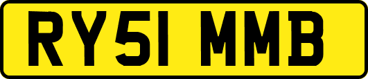 RY51MMB