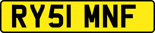 RY51MNF