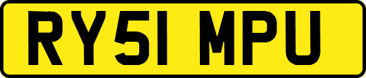 RY51MPU