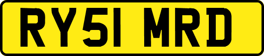 RY51MRD