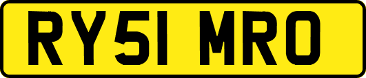 RY51MRO