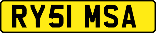 RY51MSA