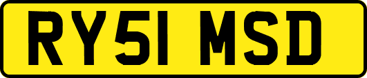 RY51MSD