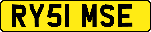 RY51MSE