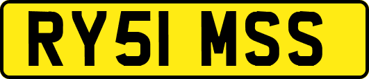 RY51MSS