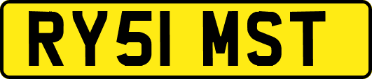 RY51MST