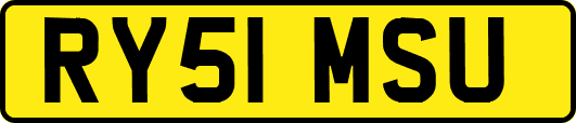 RY51MSU