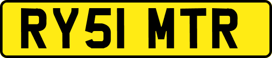 RY51MTR