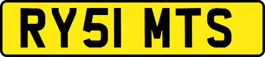 RY51MTS