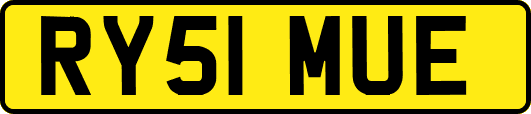 RY51MUE