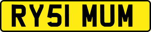 RY51MUM