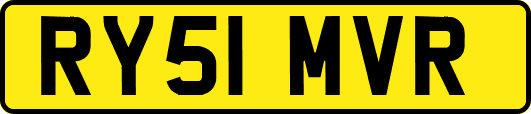 RY51MVR