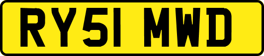 RY51MWD