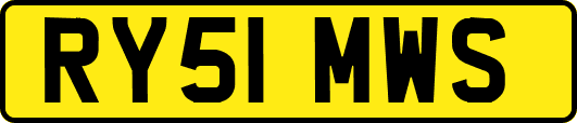 RY51MWS