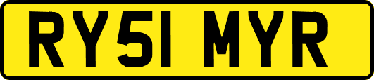 RY51MYR