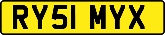 RY51MYX