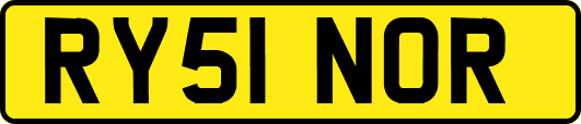 RY51NOR