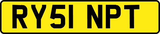 RY51NPT