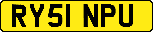 RY51NPU