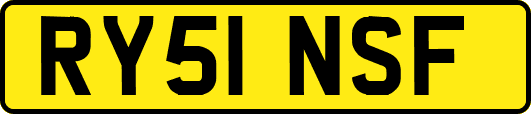 RY51NSF