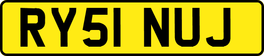 RY51NUJ