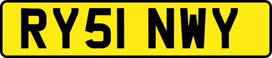 RY51NWY