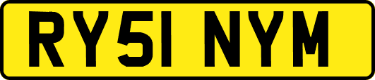 RY51NYM