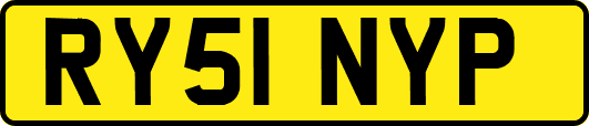 RY51NYP