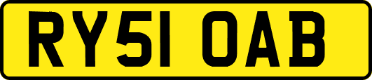 RY51OAB