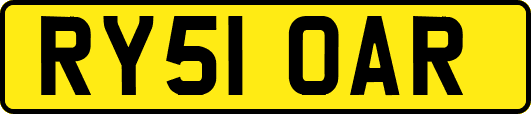 RY51OAR