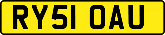RY51OAU