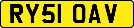 RY51OAV