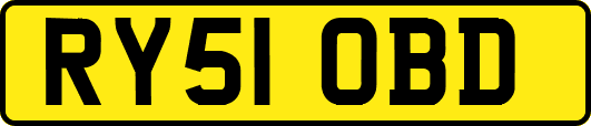 RY51OBD