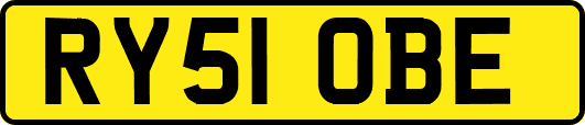 RY51OBE