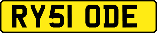 RY51ODE