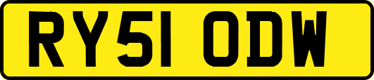RY51ODW