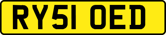 RY51OED