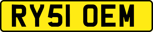 RY51OEM