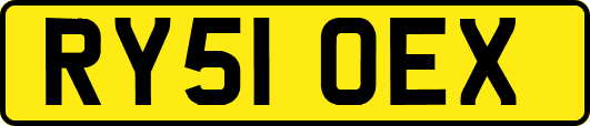 RY51OEX